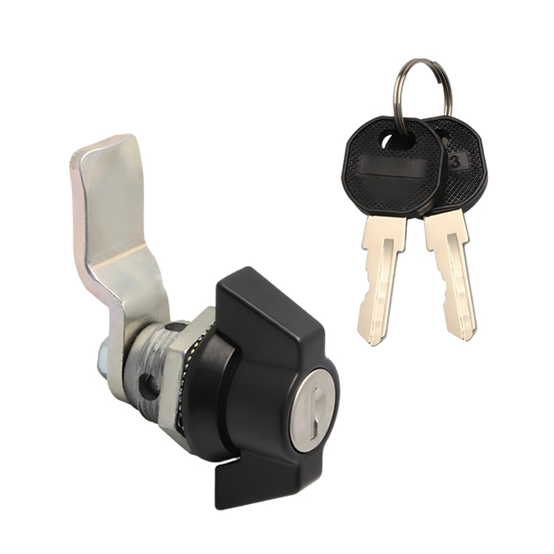 JK615 Zinc alloy Quarter Turn Lock