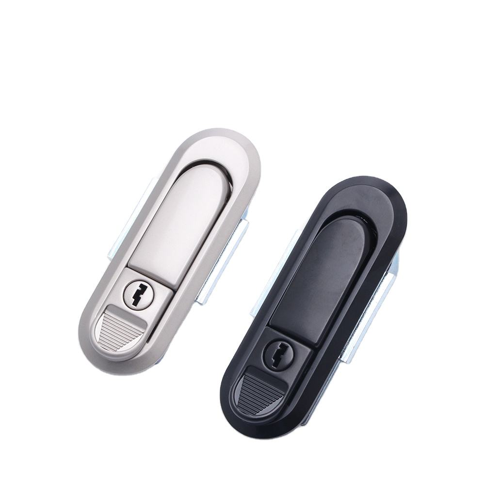 What Features to Look for in Durable Control Panel Locks