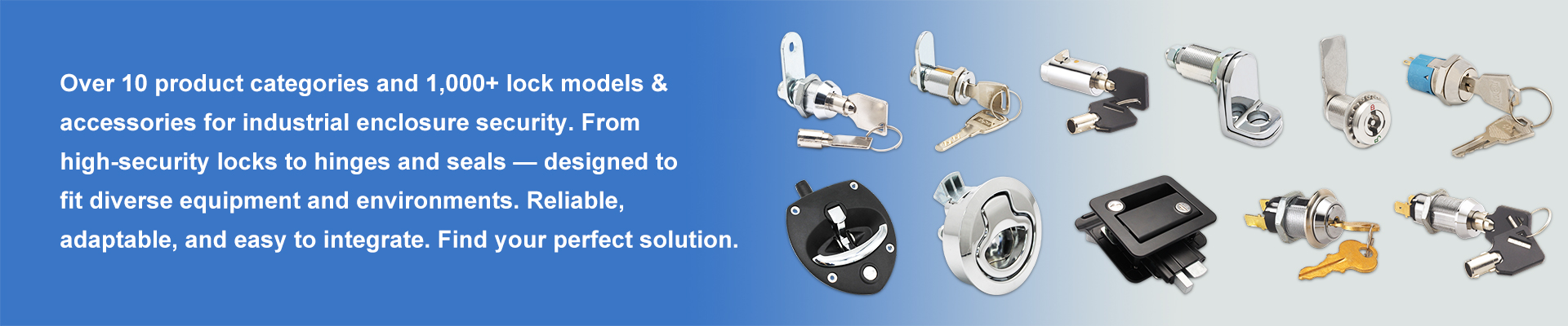 Hinge Manufacturer | Guangzhou Jiekai