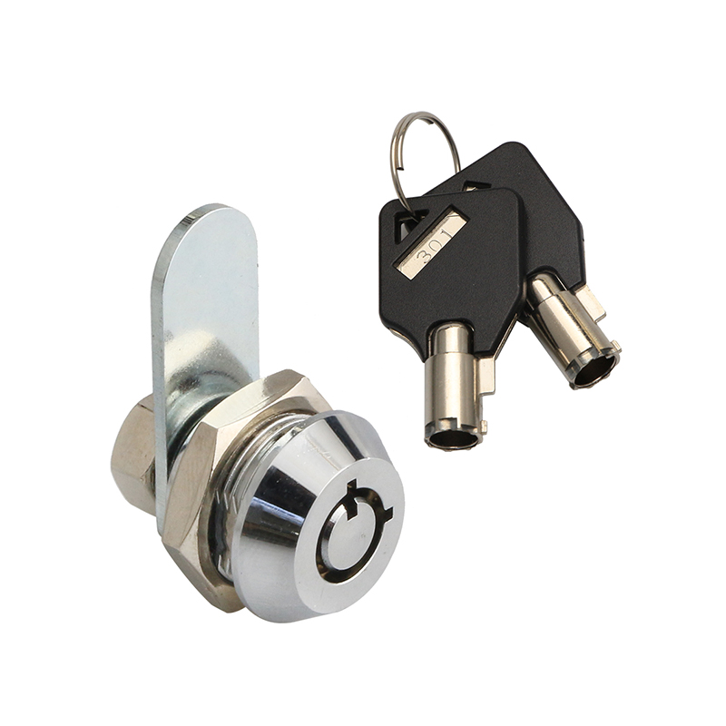 JK361 16mm Cash Box Quarter Turn Cam Lock 