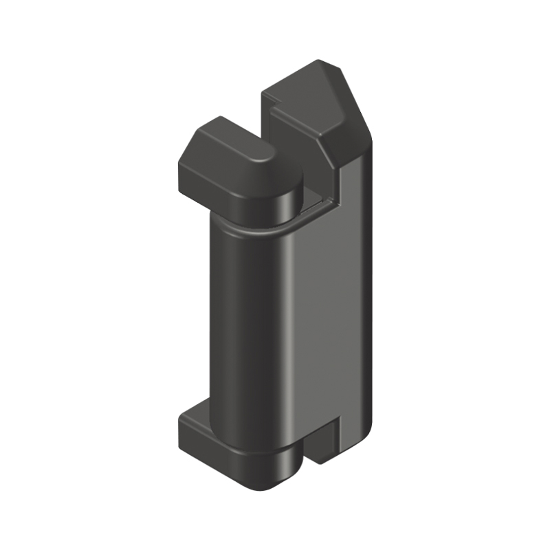 JL700 Zinc Alloy Hinge