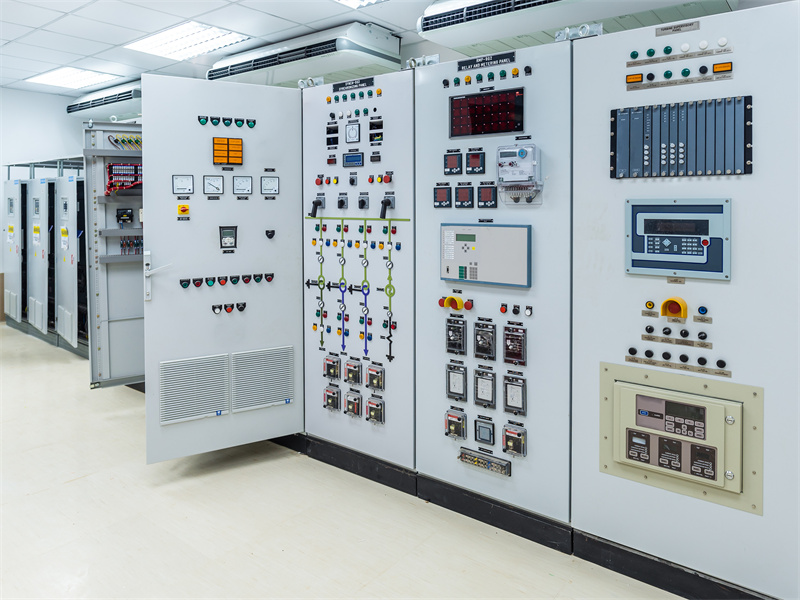 Providing Critical Infrastructure Locking Solutions for a Leading French Power Supply Company