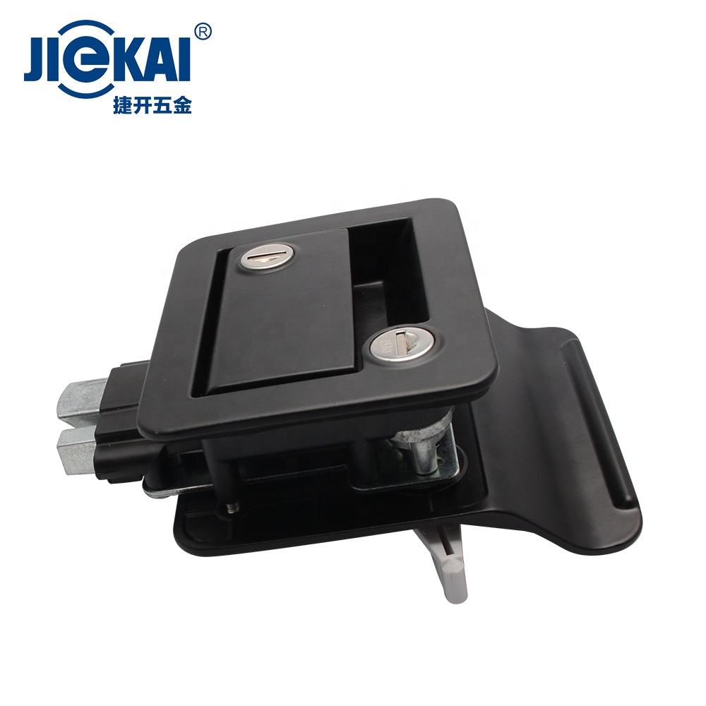 What Features to Look for in High-Quality Keyless RV Door Locks