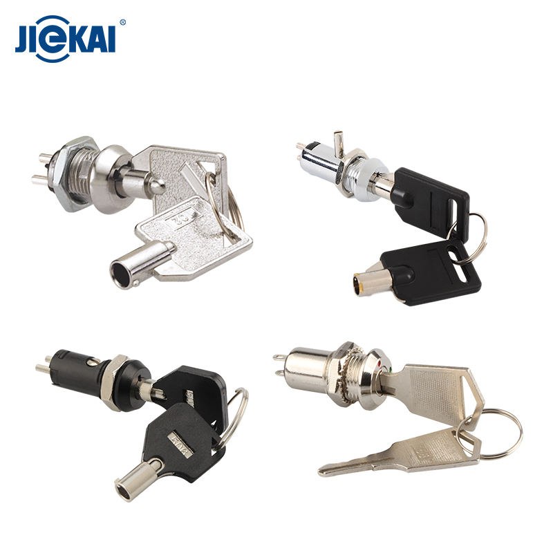 Where to Find Wholesale Switch Key Locks for Maximum Savings?