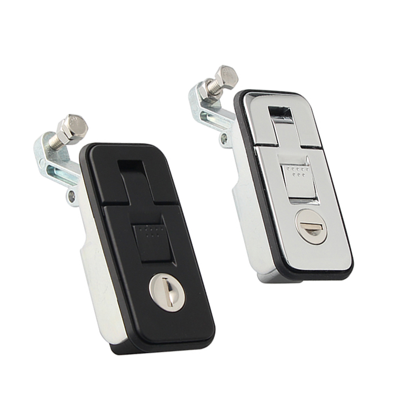 PM246 Zinc alloy plane lock