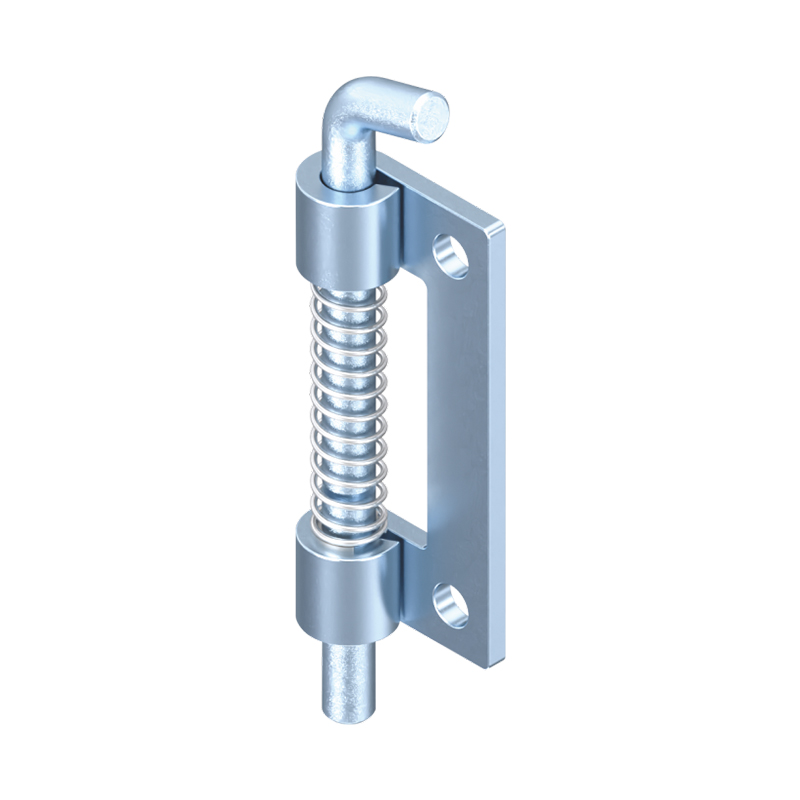 JIEKAI JL821 Industrial Cabinet Hinge for Diesel Generator Canopy | Heavy Load Door Hinge for Outdoor Power Generation Equipment