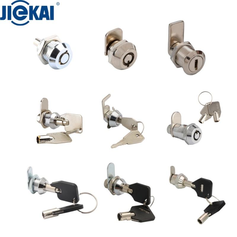 Where to Find Wholesale Small Cam Locks at Competitive Prices