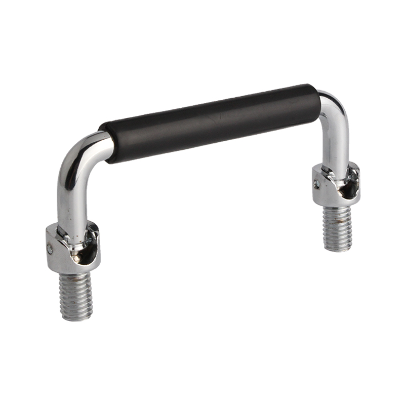 LS506 Steel / Stainless Steel Industrial Handle
