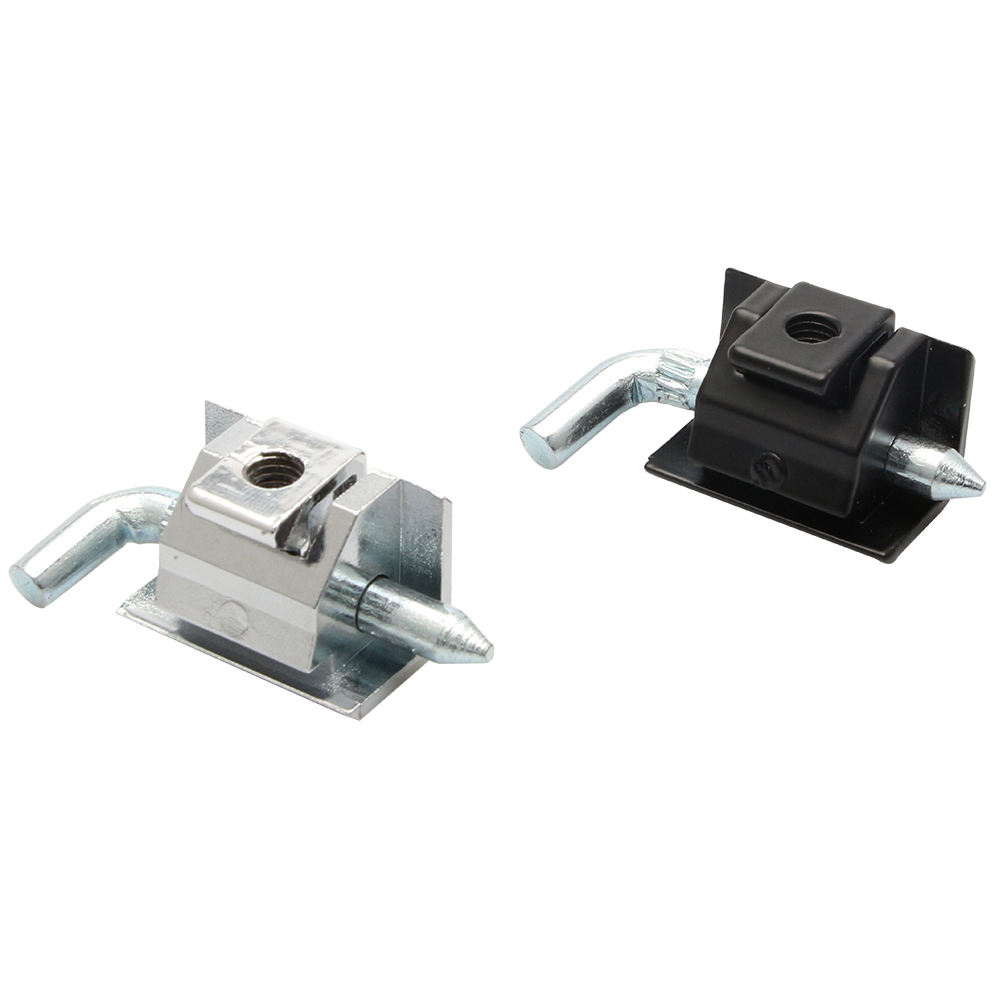 How to Select the Best Corner Cabinet Door Hinges for Durability and Style