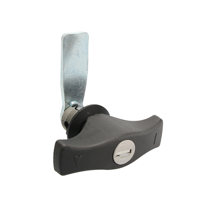 BS325 Zinc alloy Handle Lock