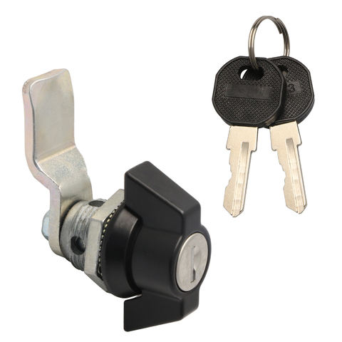What Features Make RV Cabinet Locks Stand Out?