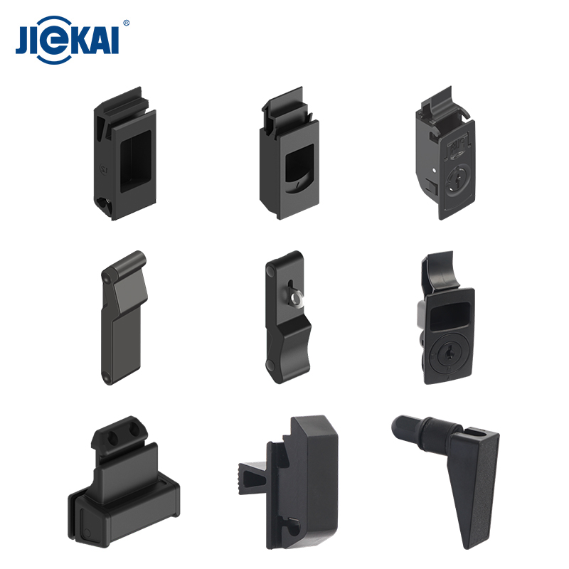 How Toggle Latches Enhance Product Integrity and Safety
