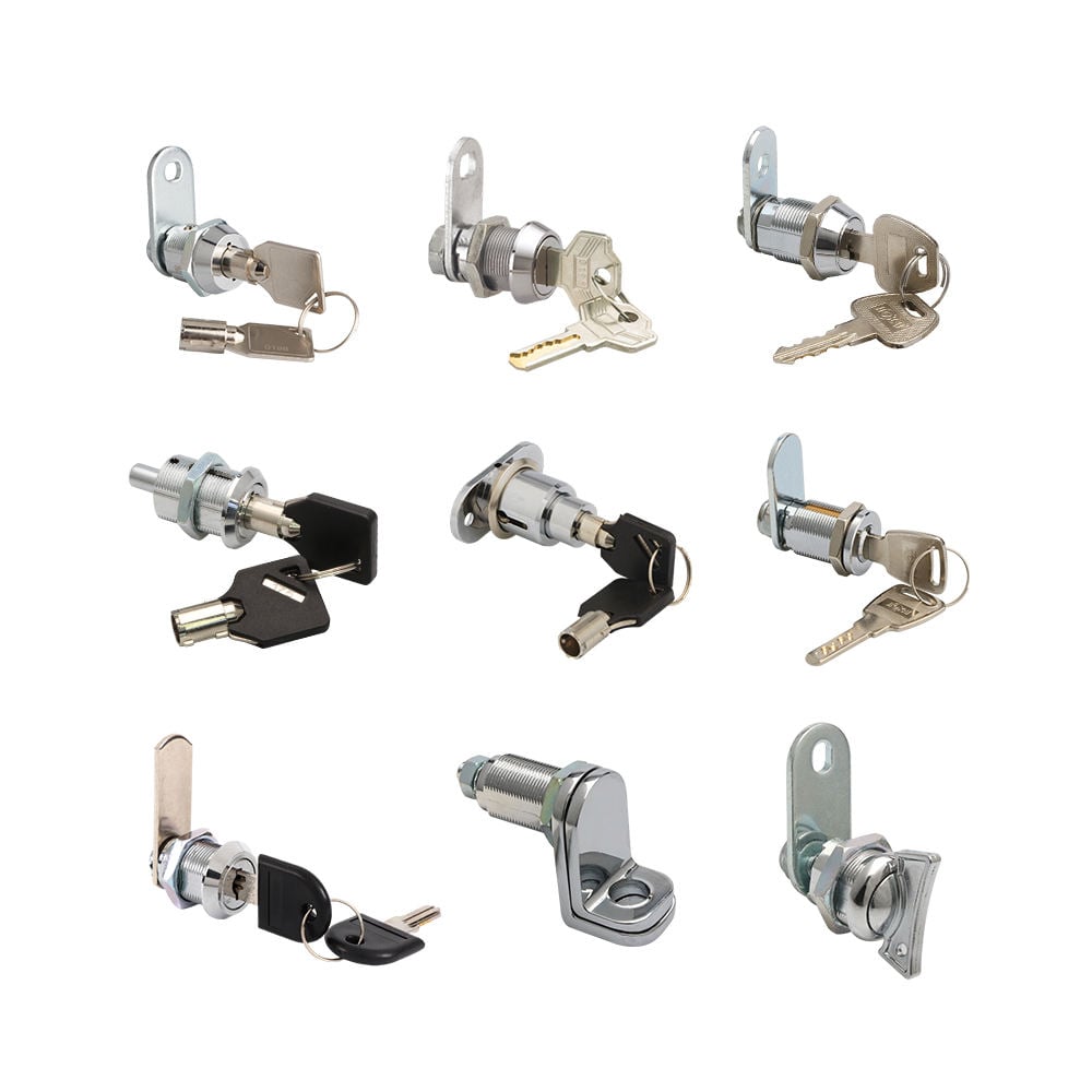 Where to Find High-Quality Wholesale Stainless Steel Bolt Locks