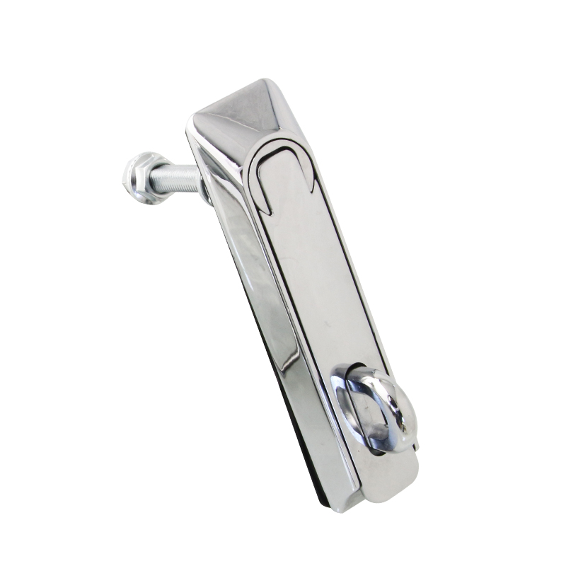 PM204 IP65 Waterproof Zinc Alloy Plane Lock