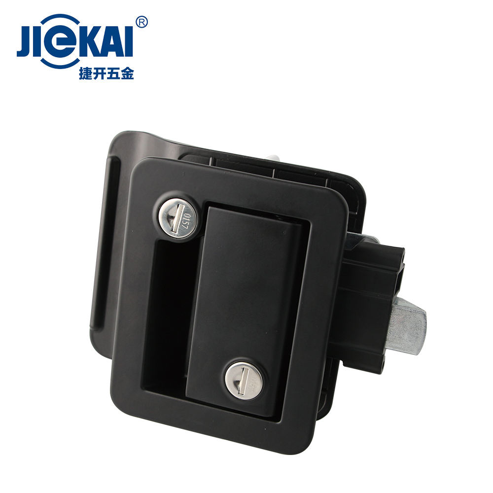 What Makes a Durable RV Front Door Lock Essential for Security?