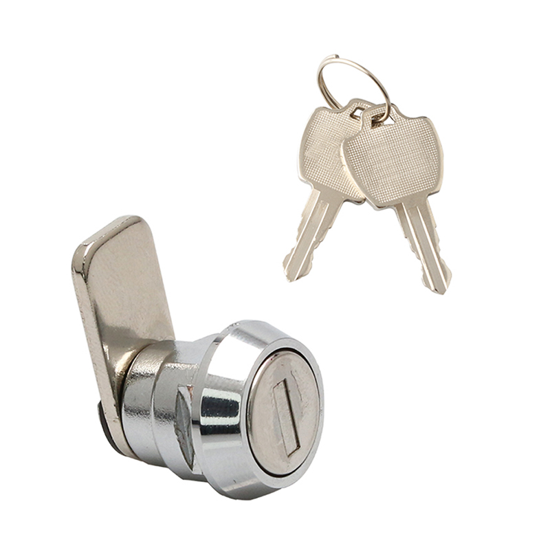 JK367 Tubular Cylinder Locker Lock Door Cabinet Mailbox