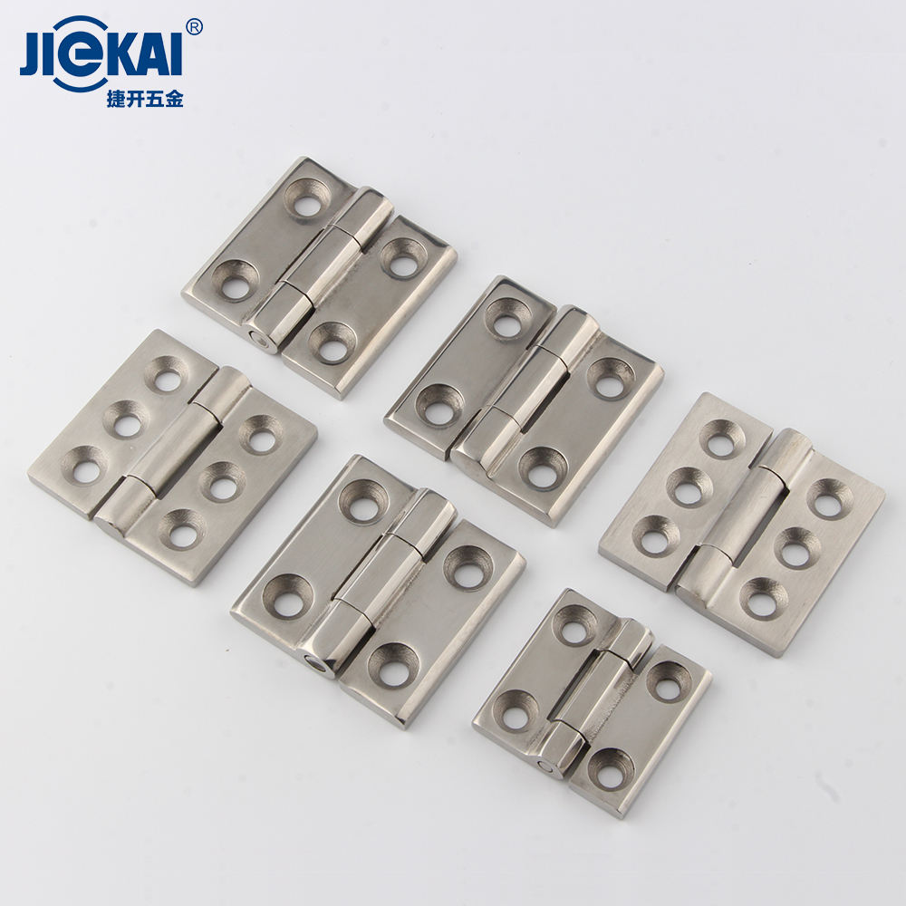 Where to Buy High-Quality Stainless Cabinet Hinges in Bulk