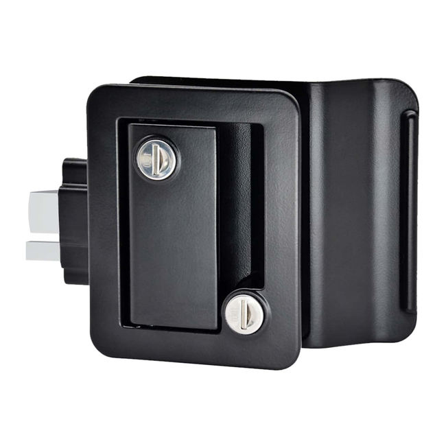 How to Upgrade Your RV Camper Door Lock for Enhanced Security