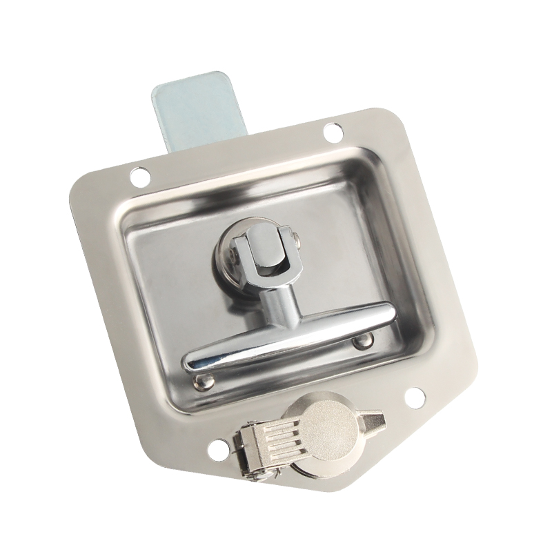 SC403 Stainless Steel Panel Lock RV Lock