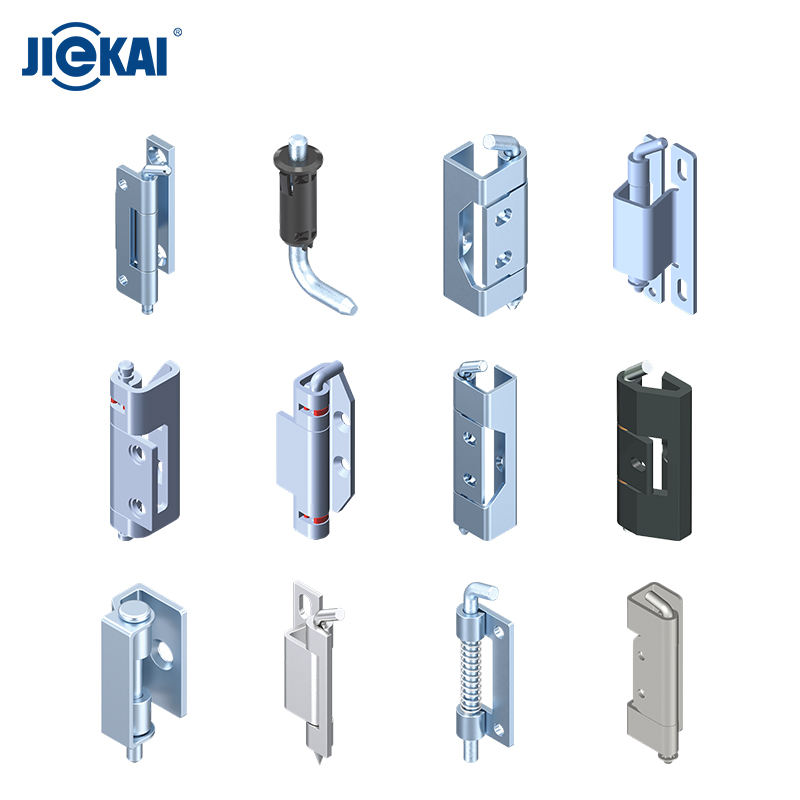 How Cabinet Hinges Can Enhance the Durability of Your Furniture