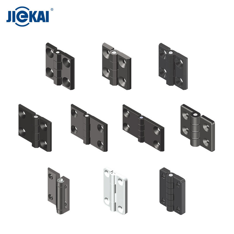 How to Install Black Cabinet Hinges for Optimal Performance