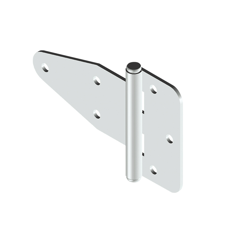 JIEKAI SJ741 Stainless Steel Generator Enclosure Hinge | Durable Door Hinge for Weatherproof Housing and Acoustic Container Systems