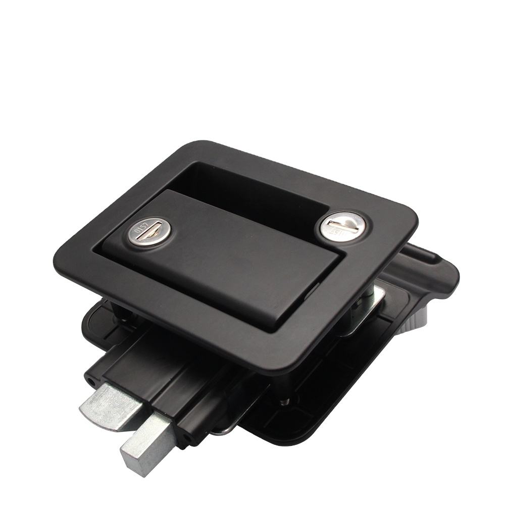 How to Choose the Best RV Door Locks for Maximum Security