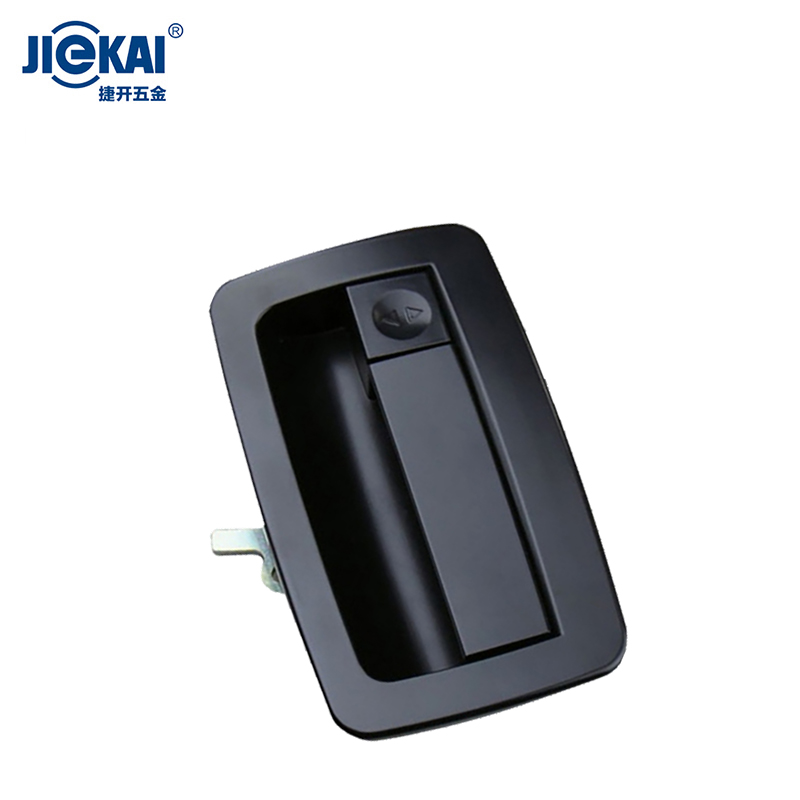 JIEKAI MB421 Waterproof Panel Lock for Heavy Equipment Control Cabinets | Industrial Machinery Door Lock Wholesale Supplier