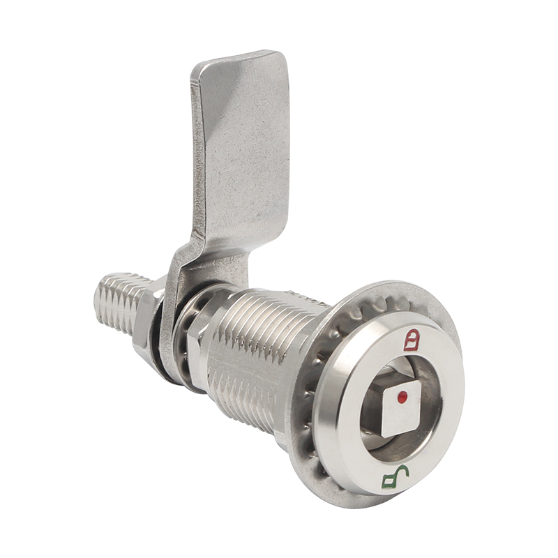 SC620 Stainless Steel Quarter Turn Lock