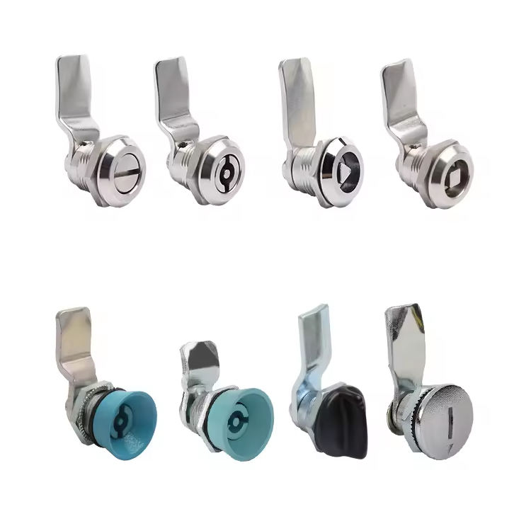 What Are the Benefits of Upgrading to Premium Cam Latch Hardware?