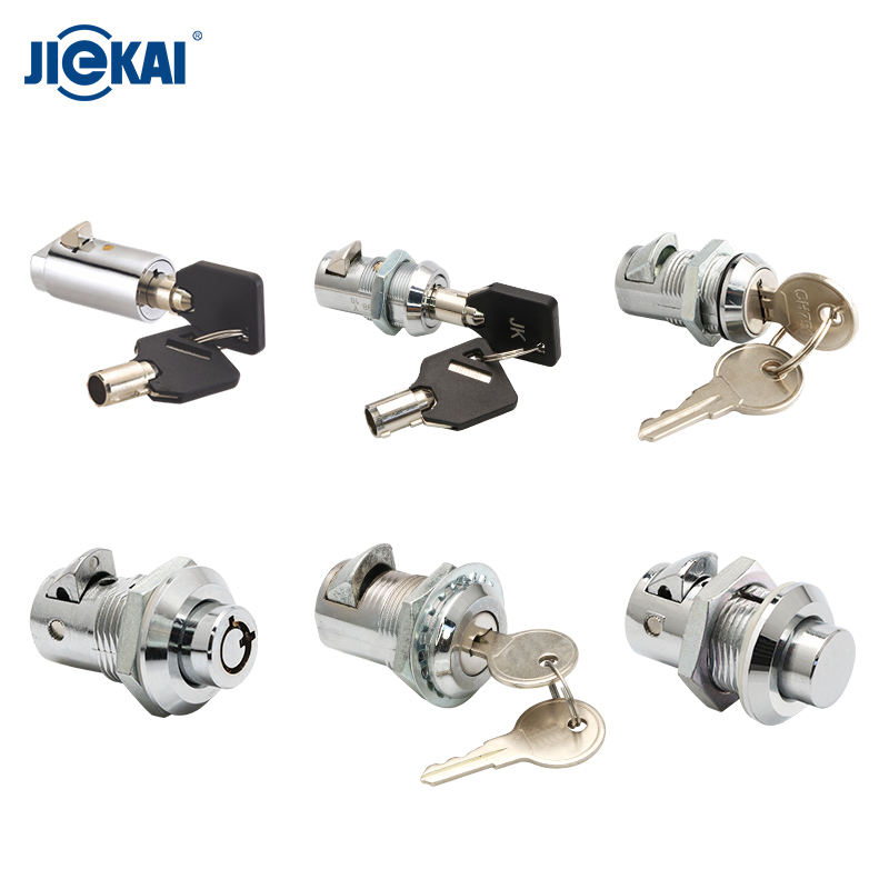 Where to Find Reliable Suppliers for Double Barrel Locks?