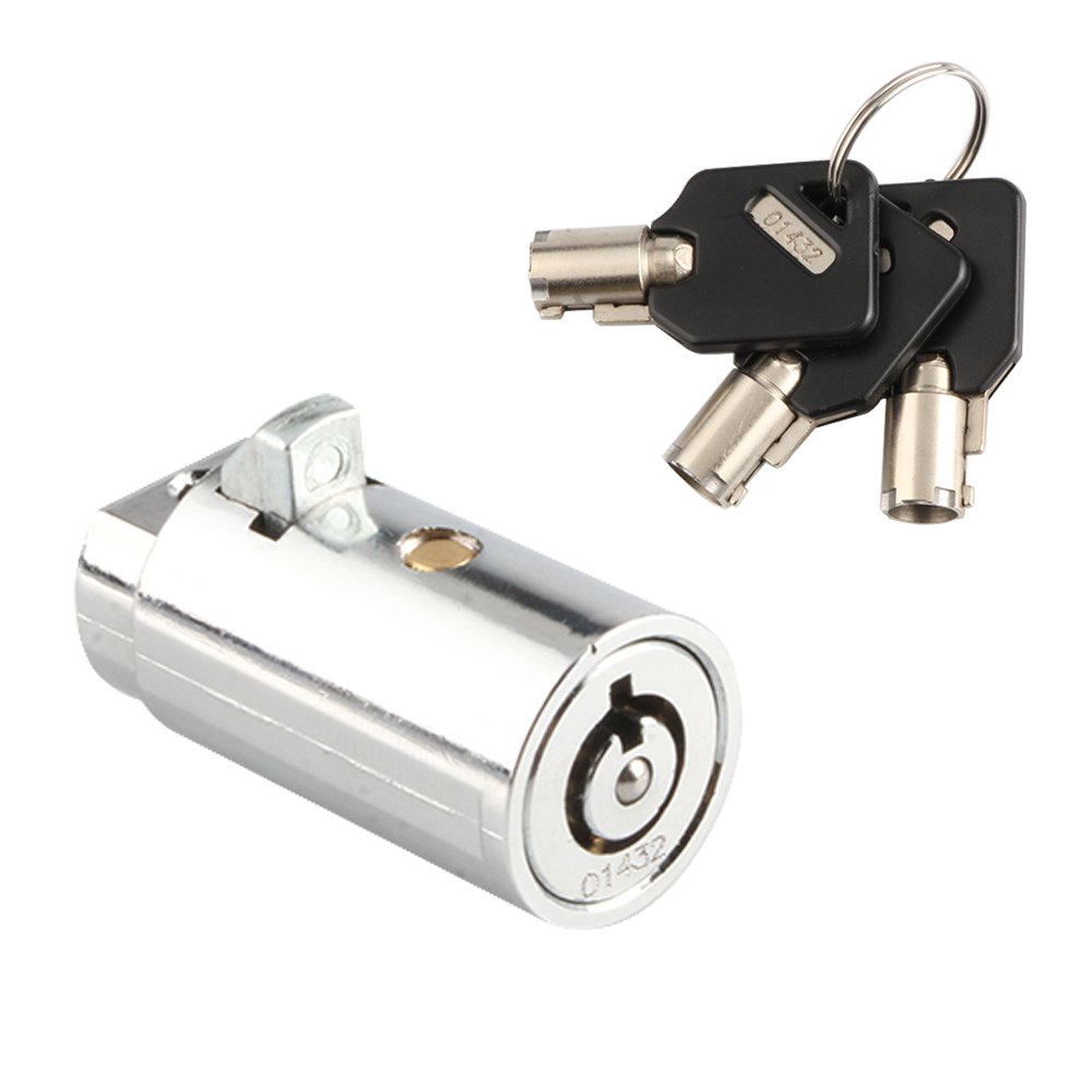 What Makes Industrial Cam Locks Essential for Commercial Applications?