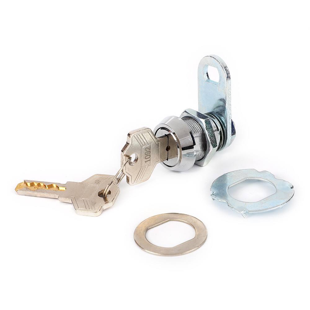 What Features to Look for in Durable Locker Door Locks