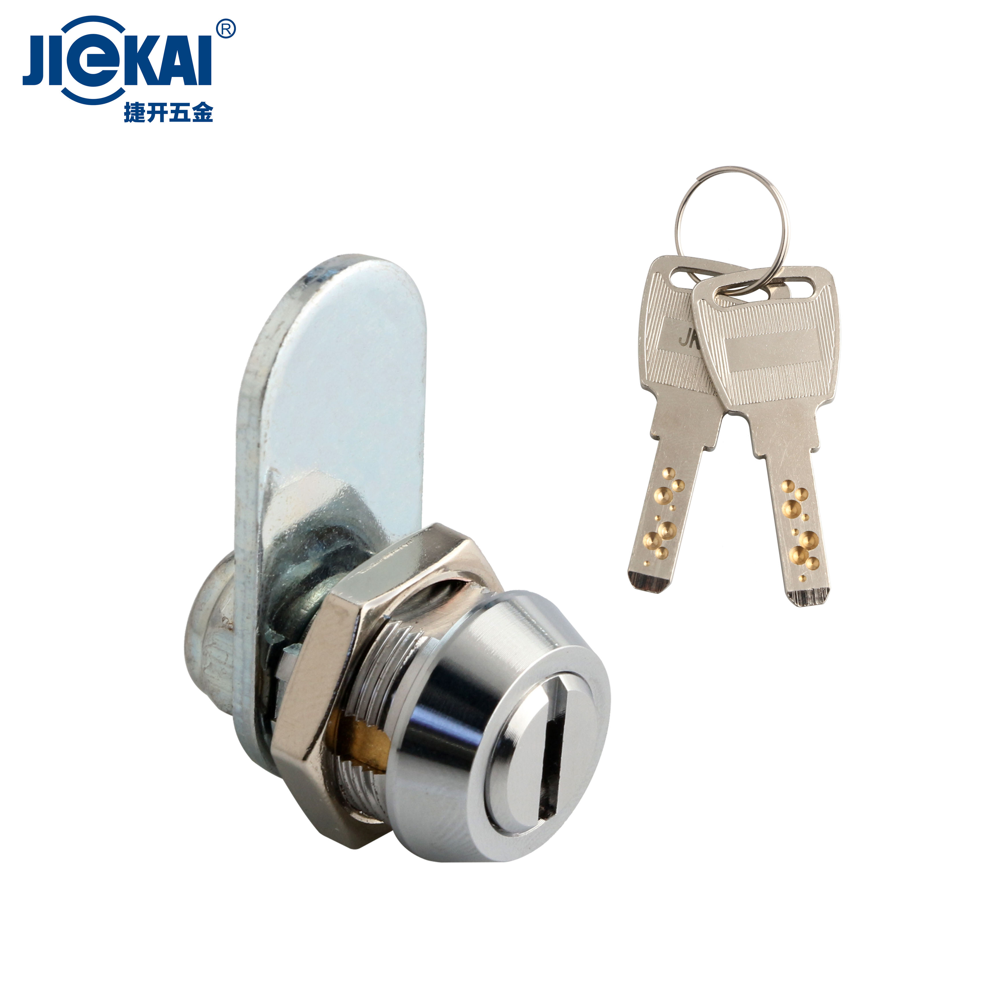 What Common Usage Issues Should You Be Aware of with Keyed Cam Locks?