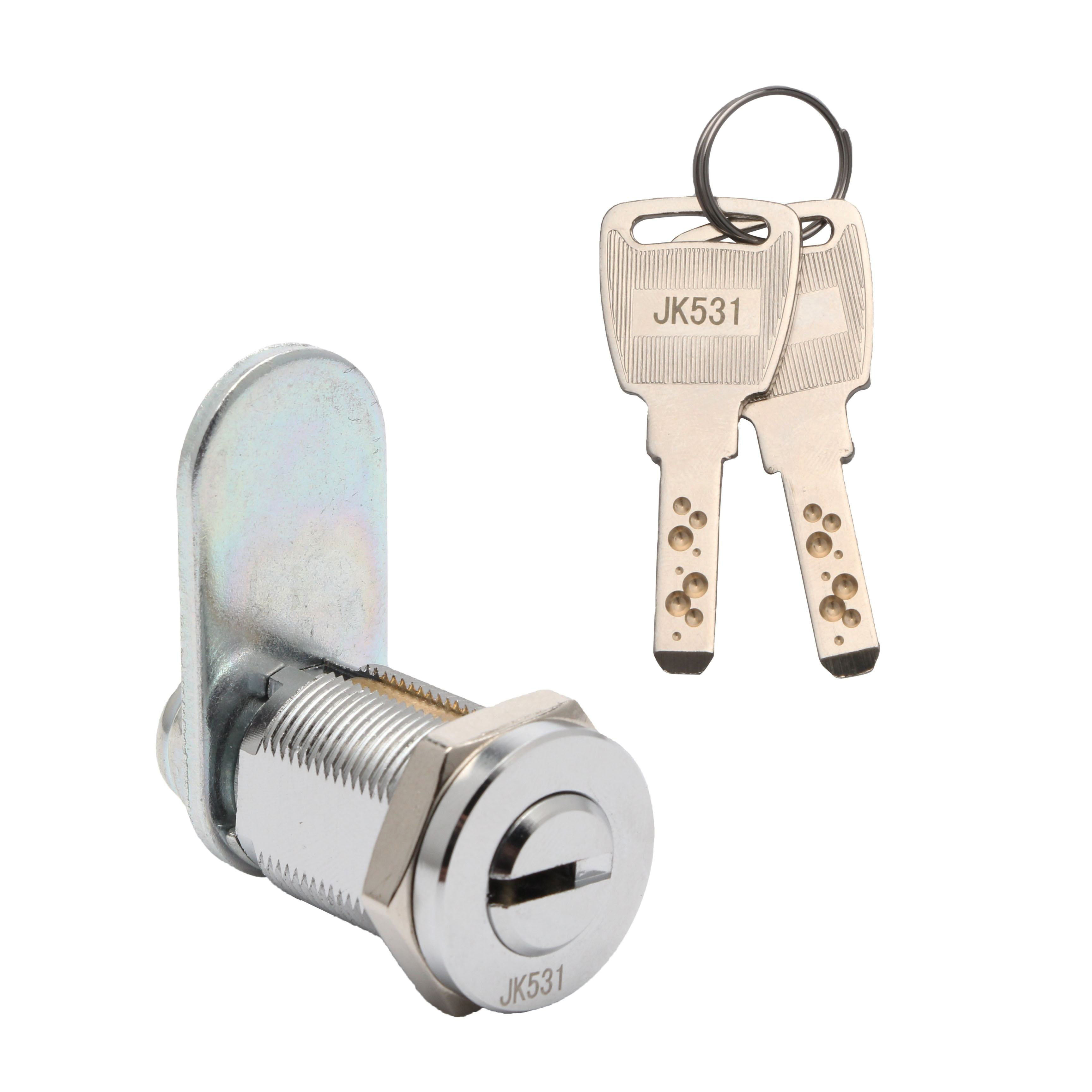 How to Ensure Longevity and Performance of Brass Lock Cylinders