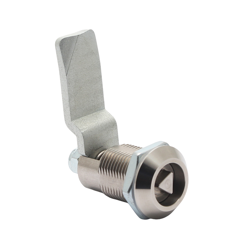 SC621 Stainless Steel Quarter Turn Lock