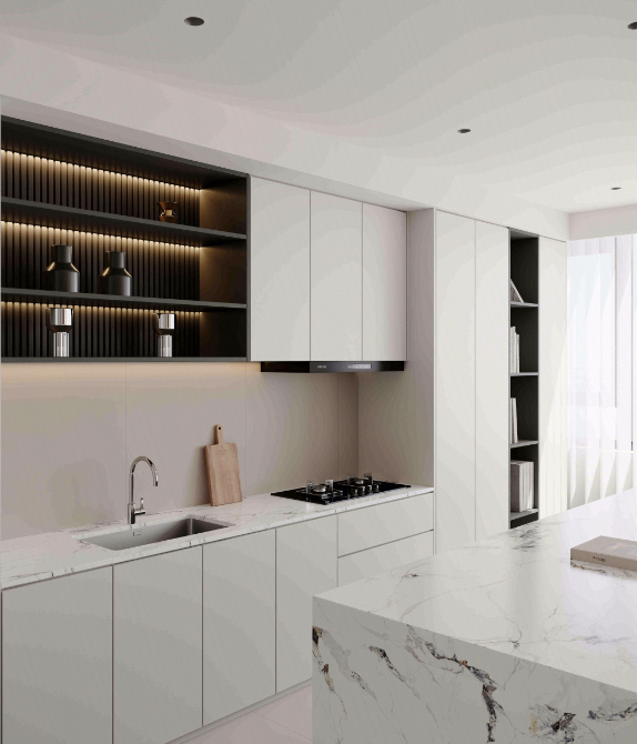 Unmatched Performance of Internal Waterproof Paint