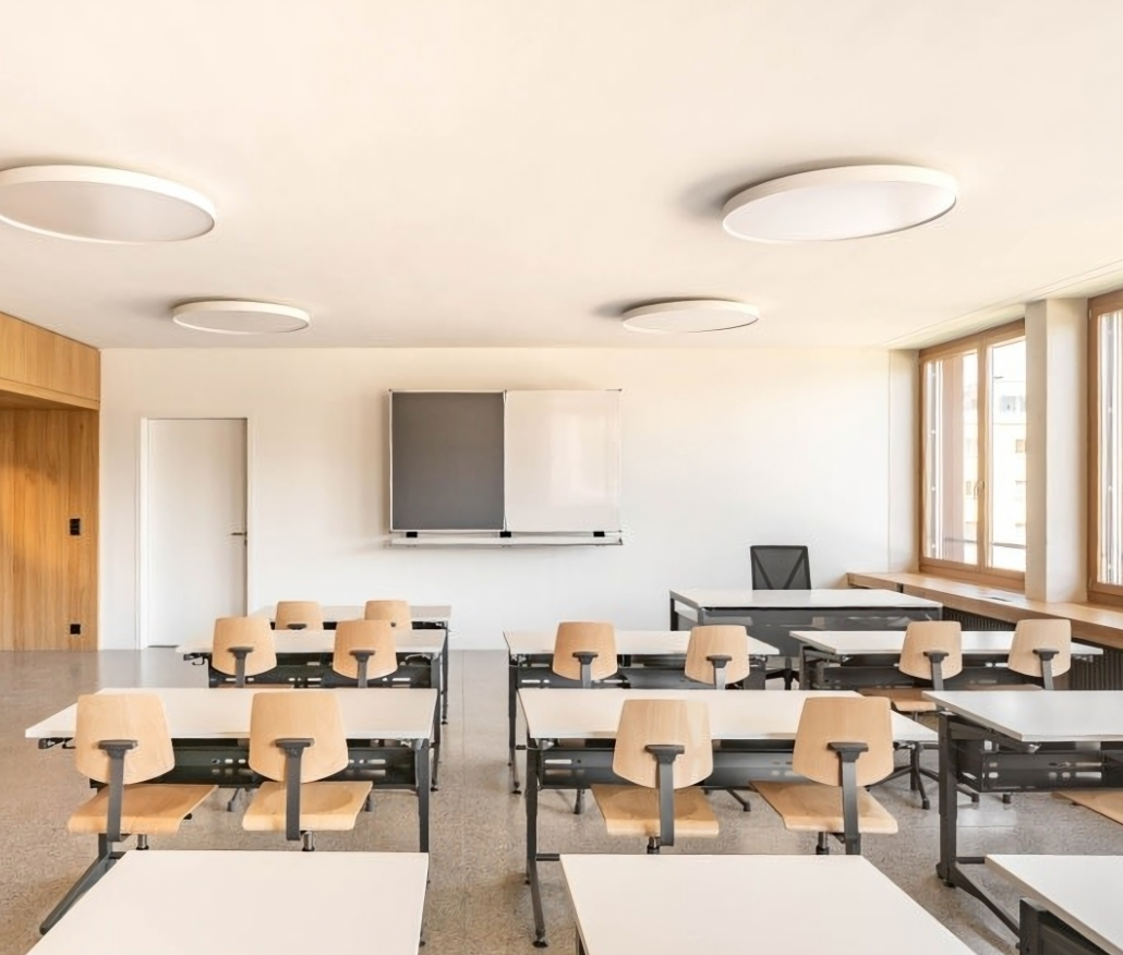 Eco-Friendly Formulation for Sustainable Living