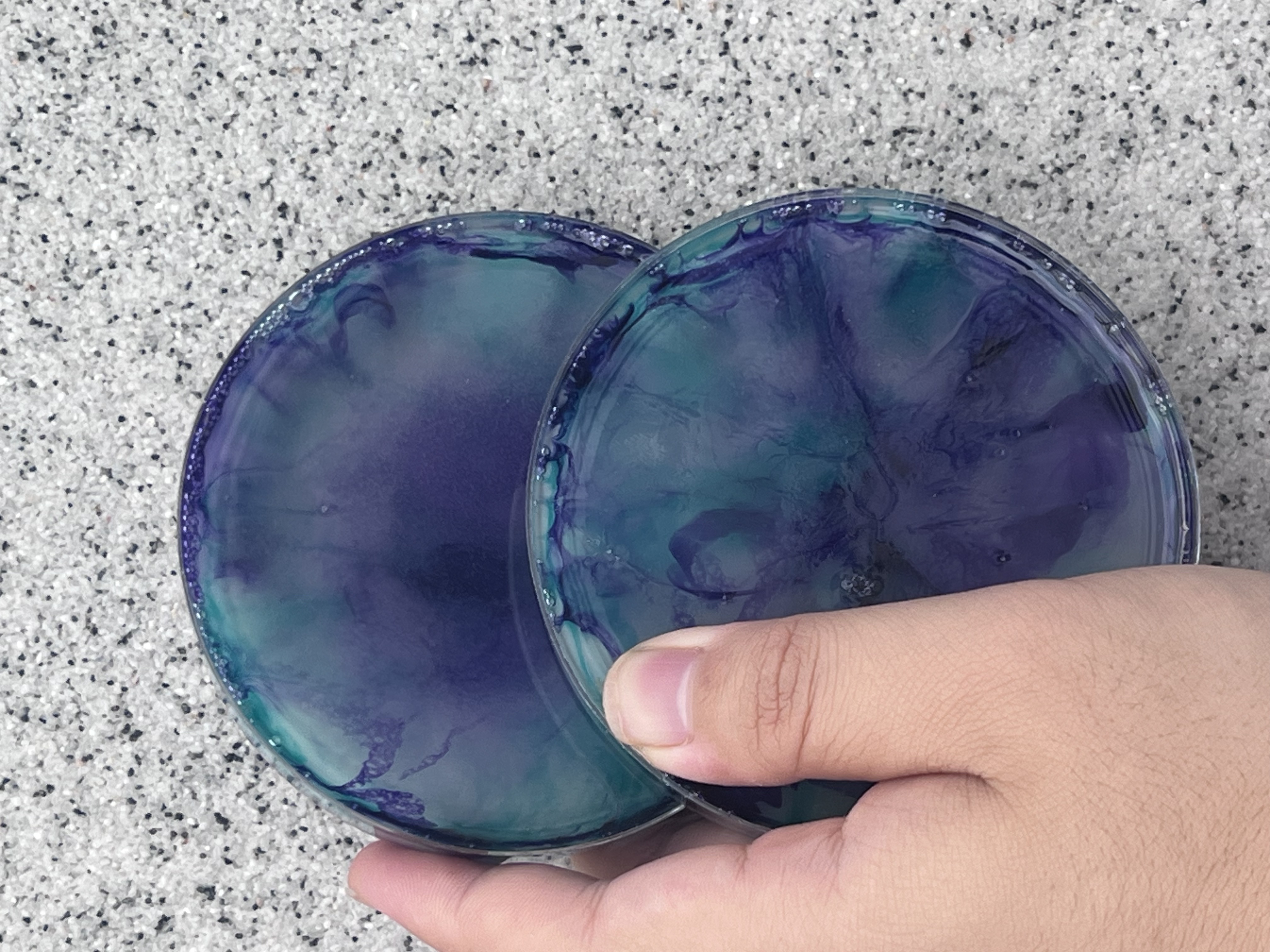 Unmatched Benefits of Epoxy Resin for Floors