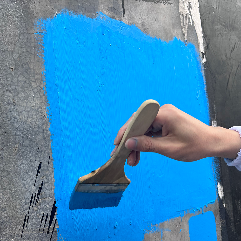 Acrylic Waterproof Coating
