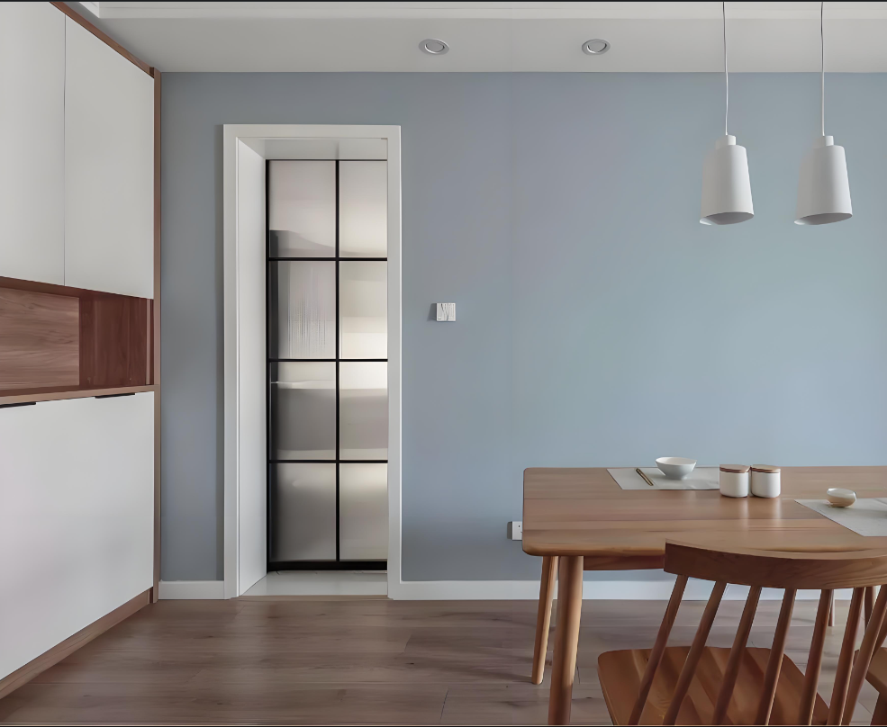 Unlock the Benefits of Superior Internal Wall Paint
