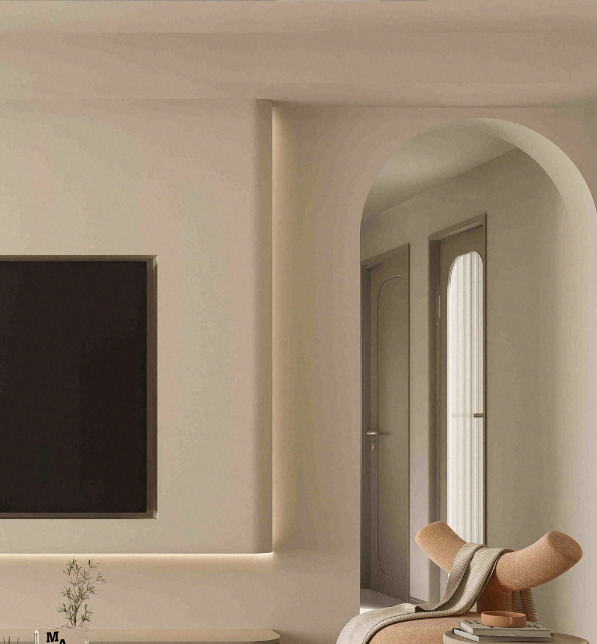 Unmatched Quality and Versatility in Custom Wall Paint