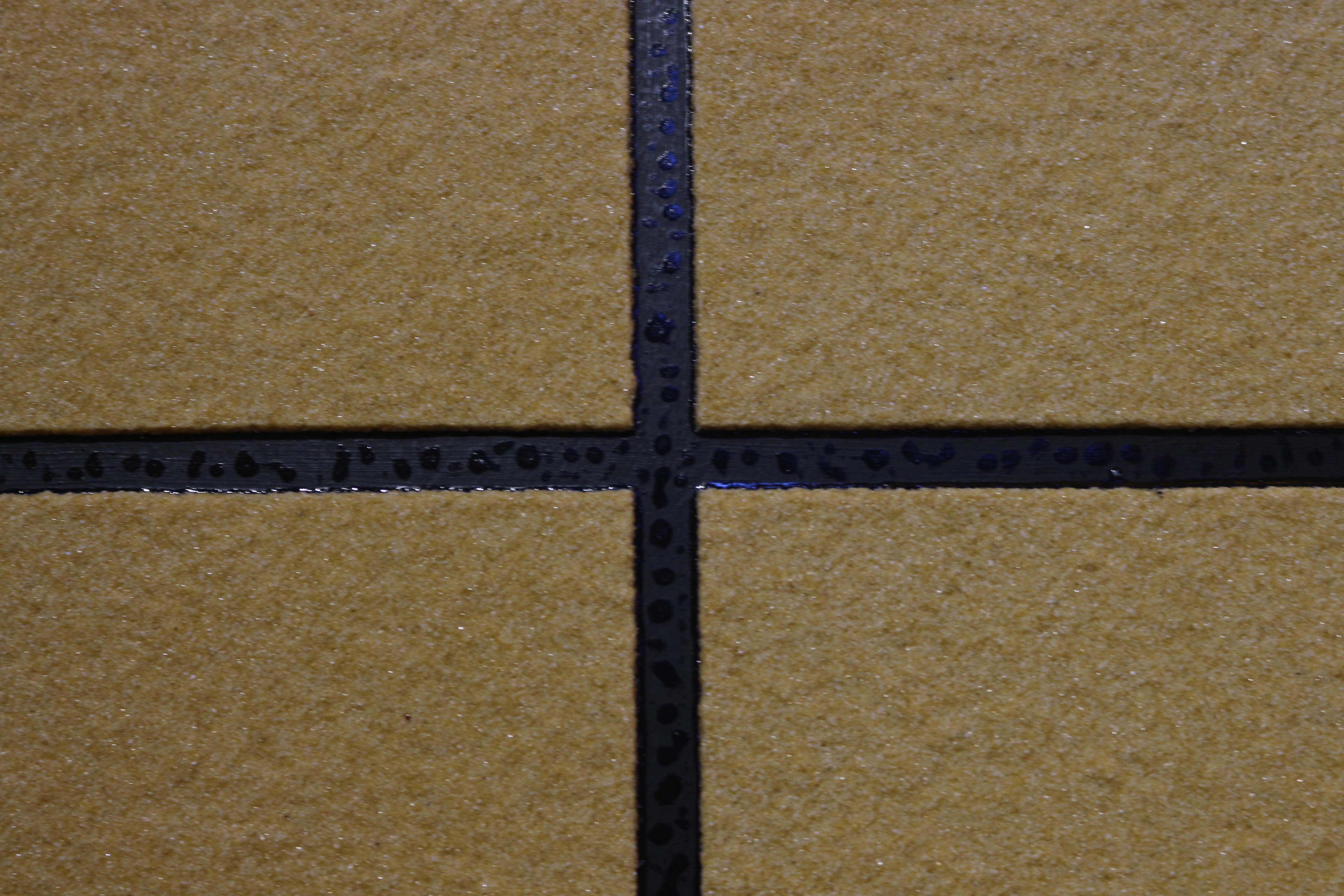 Superior UV Resistance
