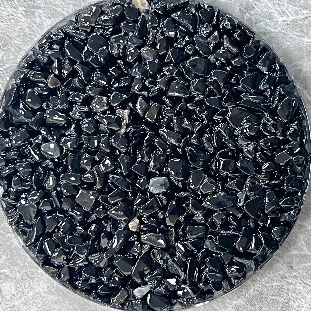 Resin Washed Stone Upgrade: High Performance Becomes the New Industry Standard