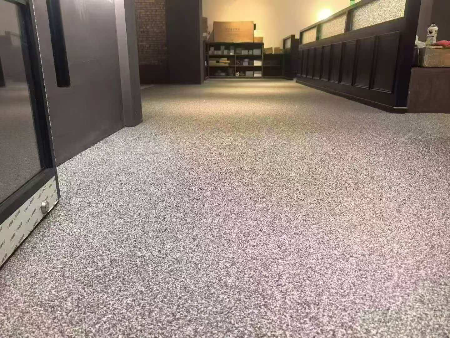 Unmatched Performance of Epoxy Base Coat for Diverse Applications