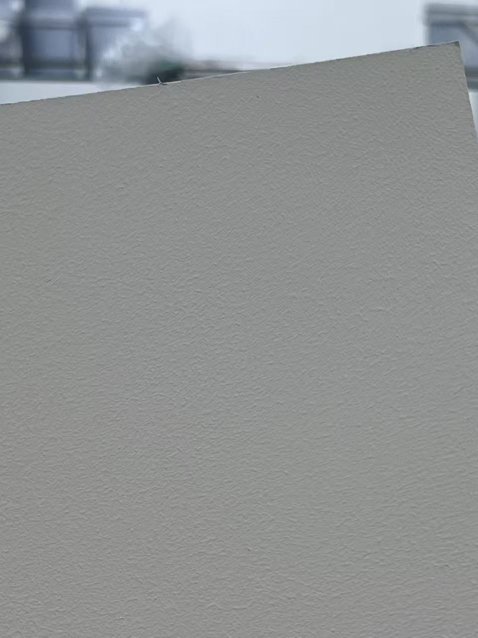 Superior Water Resistance