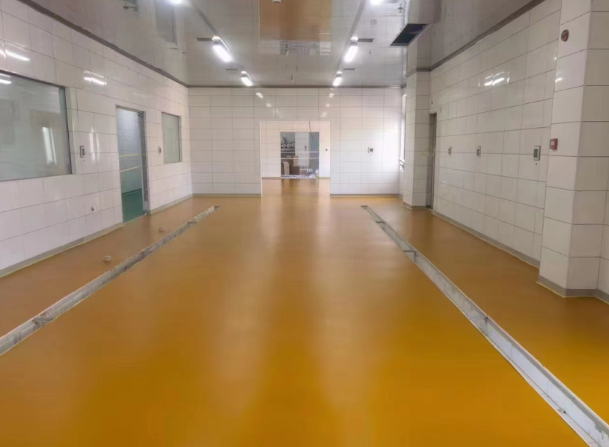 Unmatched Benefits of Using Our Primer for Floors