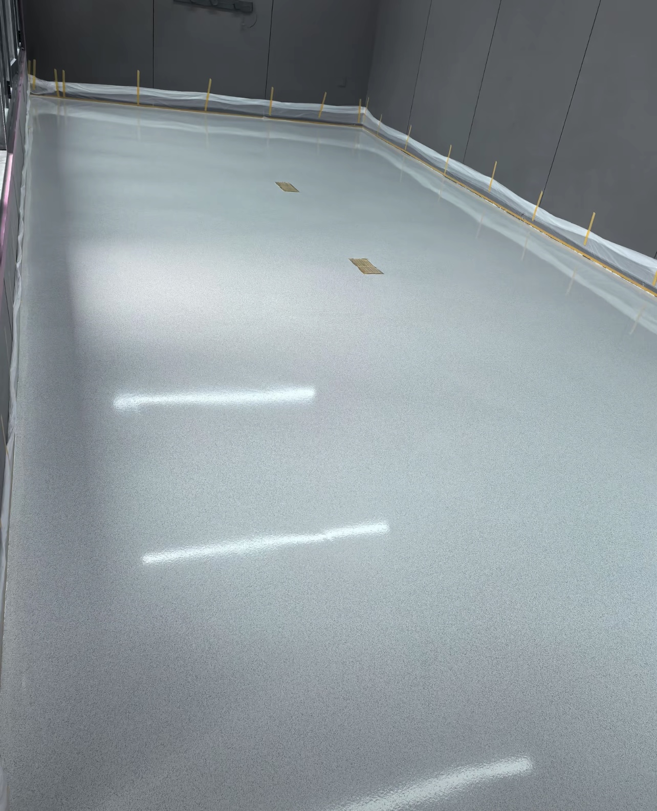 Superior Adhesion and Flexibility