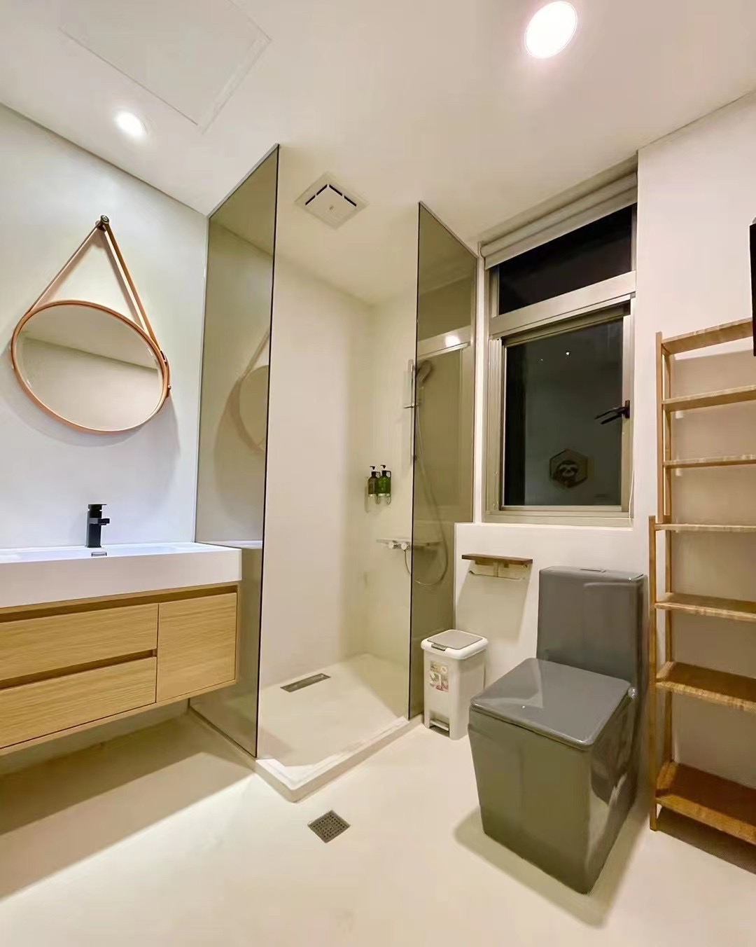 Versatility in Design