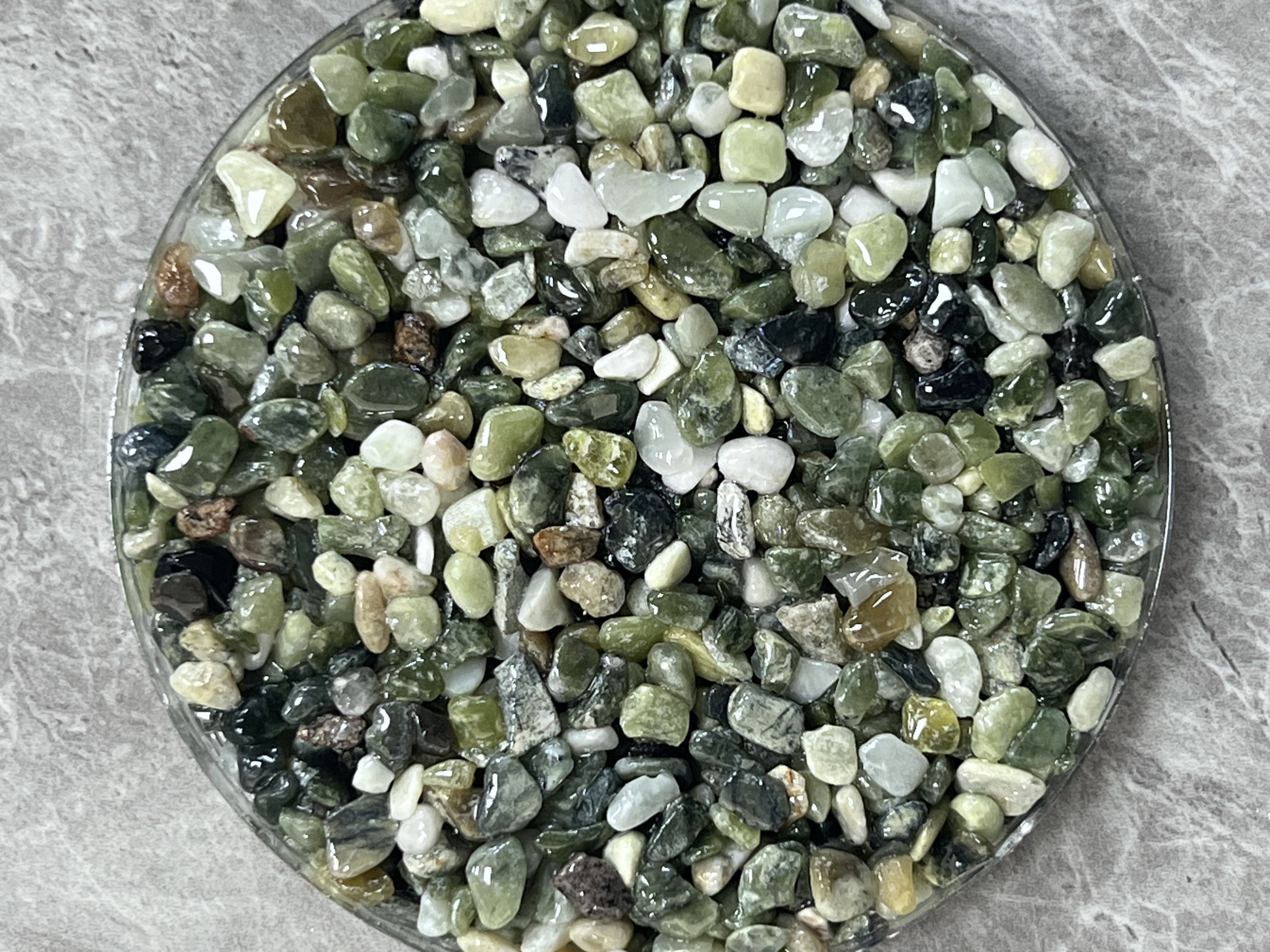 Unmatched Durability and Versatility of Resin Stone Coating